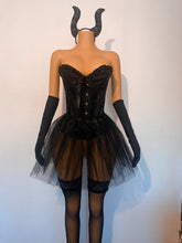 Disfraz MALEFICA